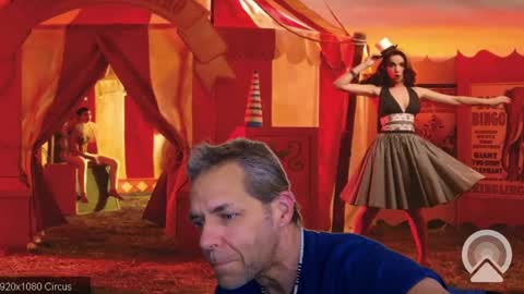 Sophiestar online show from February 2025 07:13:02 AM