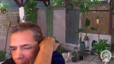 Sophiestar online show from February 2025 12:12:01 PM