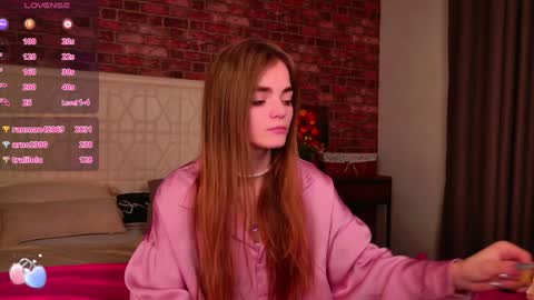 Snapshot of sophiesuvi chatting on December 2024 04:52:01 PM Sophie and my bestie Mandy    online show from December 2024 04:52:01 PM