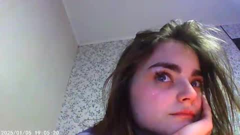 Snapshot of sophiesuvi chatting on January 2025 08:48:02 PM Sophie and my bestie Mandy    online show from January 2025 08:48:02 PM