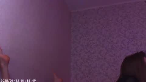 Snapshot of sophiesuvi chatting on January 2025 03:02:02 AM Sophie and my bestie Mandy    online show from January 2025 03:02:02 AM