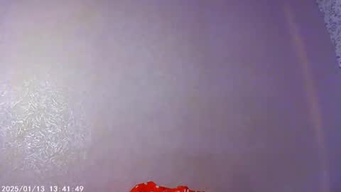 Snapshot of sophiesuvi chatting on January 2025 03:25:01 PM Sophie and my bestie Mandy    online show from January 2025 03:25:01 PM