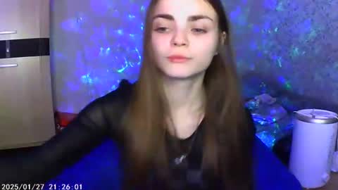 Snapshot of sophiesuvi chatting on January 2025 11:08:01 PM Sophie and my bestie Mandy    online show from January 2025 11:08:01 PM