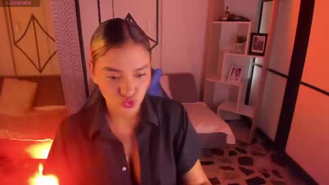 Snapshot of sophiewatson_ chatting on July 2026 02:07:02 PM sophiewatson_ online show from July 2026 02:07:02 PM