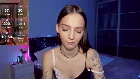 sophiewildcat online show from February 2026 11:09:01 AM