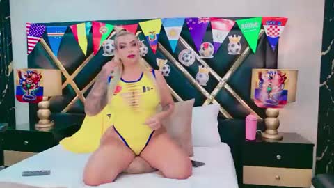 SophieWinslow online show from July 2026 01:50:02 PM