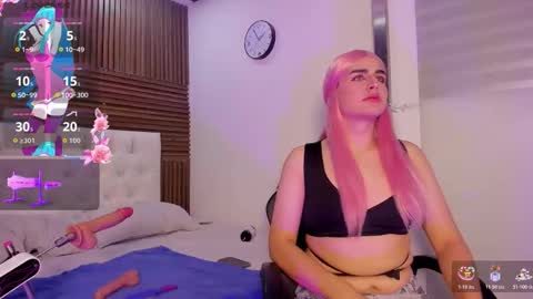 Sophie online show from March 2026 07:56:01 AM