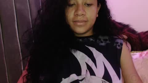 Sophia this is not my real name online show from November 2025 01:05:02 AM