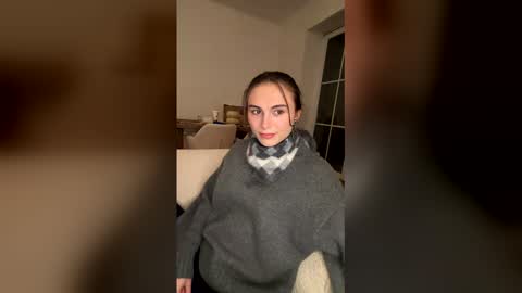 SophiaStar online show from January 2026 09:05:02 PM