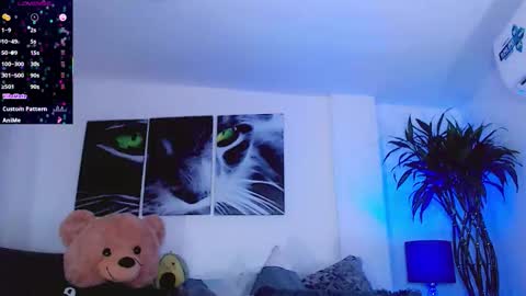 Snapshot of sophiieesweet chatting on October 2025 07:43:01 PM Sophie Sweet online show from October 2025 07:43:01 PM