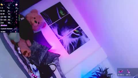 Snapshot of sophiieesweet chatting on November 2025 12:13:01 PM Sophie Sweet online show from November 2025 12:13:01 PM