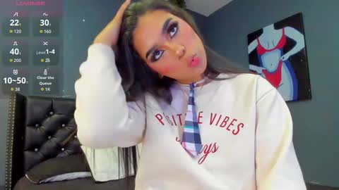 Snapshot of sophiietaylor_ chatting on November 2025 11:26:02 PM Sophie Taylor online show from November 2025 11:26:02 PM