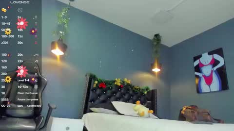 Snapshot of sophiietaylor_ chatting on December 2025 11:15:01 AM Sophie Taylor online show from December 2025 11:15:01 AM