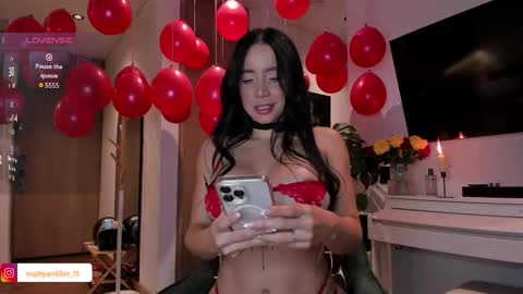 Sophy online show from February 2026 03:03:01 AM