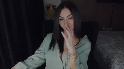 Soraya online show from February 2025 11:38:02 PM