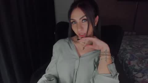 Soraya online show from March 2025 03:28:02 AM