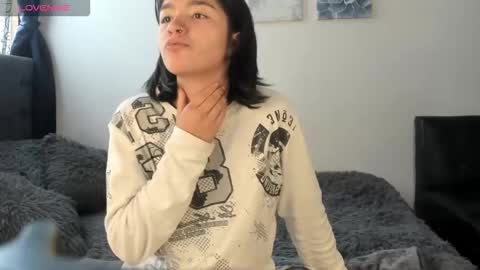 Snapshot of sorayalanne chatting on November 2025 06:50:01 PM SORAYALANNE online show from November 2025 06:50:01 PM