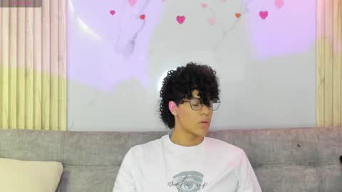 sorenandree online show from March 2025 09:45:02 AM