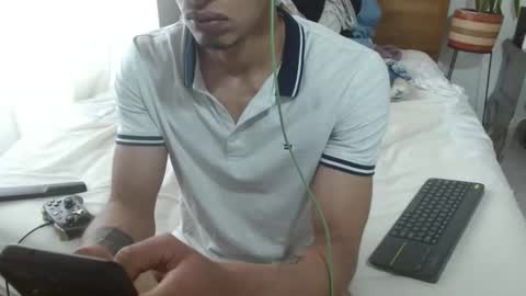 businessman online show from February 2026 05:20:01 PM