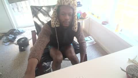 sorryicum online show from December 2024 07:05:01 PM