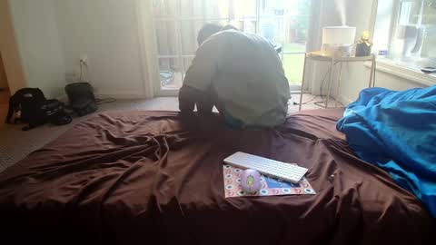 sorryicum online show from December 2024 06:16:01 PM