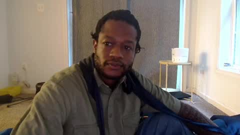 sorryicum online show from December 2024 01:17:01 PM