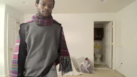 sorryicum online show from February 2025 11:55:02 PM