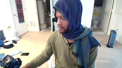 sorryicum online show from February 2025 05:01:01 PM