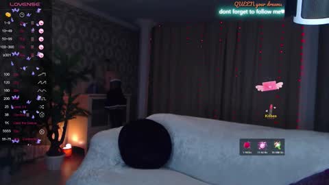 Lisa online show from December 2025 03:55:02 AM