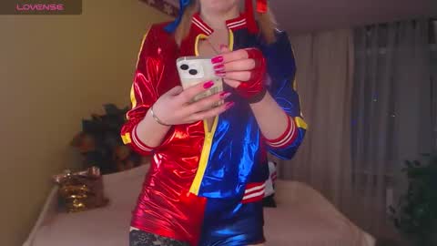 Lisa online show from February 2026 01:22:01 AM