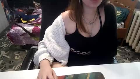 SoulGirl online show from June 2026 04:56:01 AM