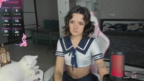 Snapshot of soulmate__ chatting on January 2025 02:43:02 AM soulmate__ online show from January 2025 02:43:02 AM