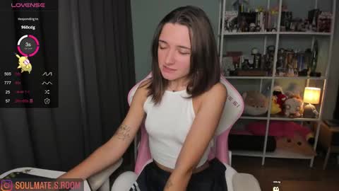 Snapshot of soulmate__ chatting on September 2025 04:34:02 AM soulmate__ online show from September 2025 04:34:02 AM