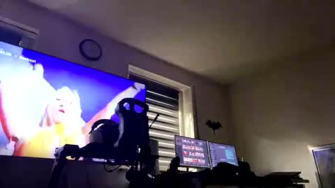 Snapshot of soulsurfer1985 chatting on November 2025 12:15:02 PM soulsurfer1985 online show from November 2025 12:15:02 PM