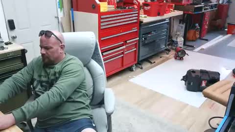 soundfreqnj online show from April 2026 07:34:02 PM