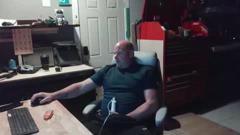 soundfreqnj online show from April 2026 02:49:02 AM