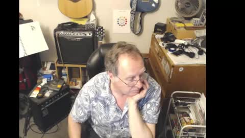 soundr online show from June 2026 06:57:02 PM