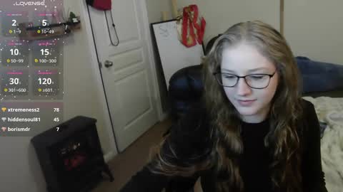 Snapshot of southerbunny chatting on December 2024 10:41:01 AM Bunnydathug online show from December 2024 10:41:01 AM