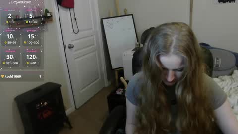 Snapshot of southerbunny chatting on December 2024 10:39:02 AM Bunnydathug online show from December 2024 10:39:02 AM