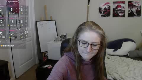 Snapshot of southerbunny chatting on January 2025 10:35:02 AM Bunnydathug online show from January 2025 10:35:02 AM