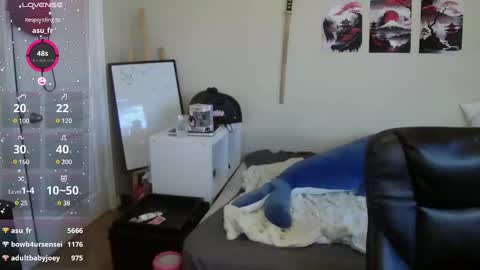 Snapshot of southerbunny chatting on January 2025 04:44:02 PM Bunnydathug online show from January 2025 04:44:02 PM