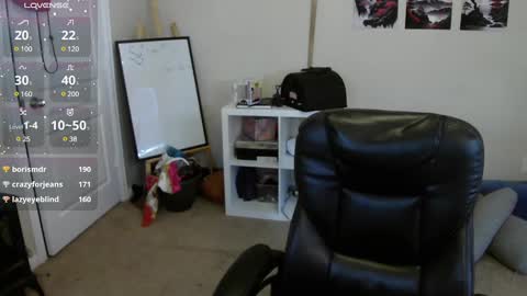 Snapshot of southerbunny chatting on January 2025 02:51:02 PM Bunnydathug online show from January 2025 02:51:02 PM