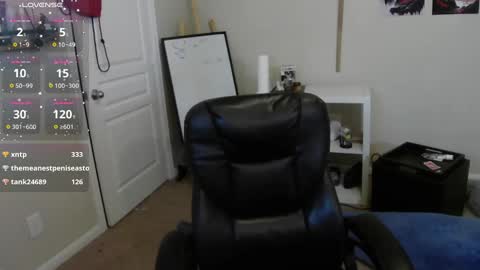 Snapshot of southerbunny chatting on January 2025 02:09:01 PM Bunnydathug online show from January 2025 02:09:01 PM