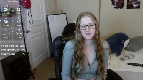 Snapshot of southerbunny chatting on January 2025 11:48:01 AM Bunnydathug online show from January 2025 11:48:01 AM