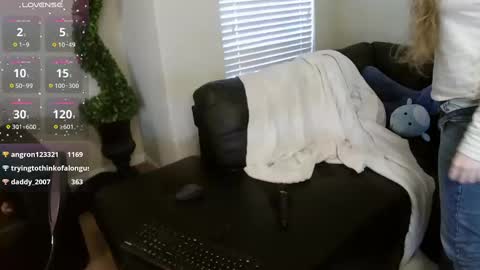 Snapshot of southerbunny chatting on February 2025 02:45:01 PM Bunnydathug online show from February 2025 02:45:01 PM