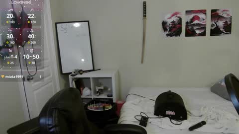 Snapshot of southerbunny chatting on February 2025 10:17:02 AM Bunnydathug online show from February 2025 10:17:02 AM