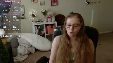 Snapshot of southerbunny chatting on October 2025 12:59:02 PM Bunnydathug online show from October 2025 12:59:02 PM