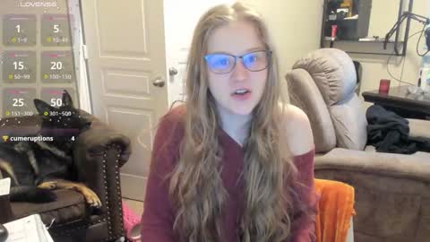 Snapshot of southerbunny chatting on December 2025 02:04:02 PM Bunnydathug online show from December 2025 02:04:02 PM