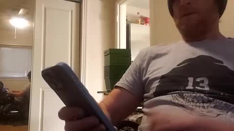 Snapshot of southern_guy_69 chatting on February 2025 03:05:01 PM southern_guy_69 online show from February 2025 03:05:01 PM