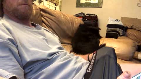 Snapshot of southern_guy_69 chatting on February 2025 01:30:01 PM southern_guy_69 online show from February 2025 01:30:01 PM